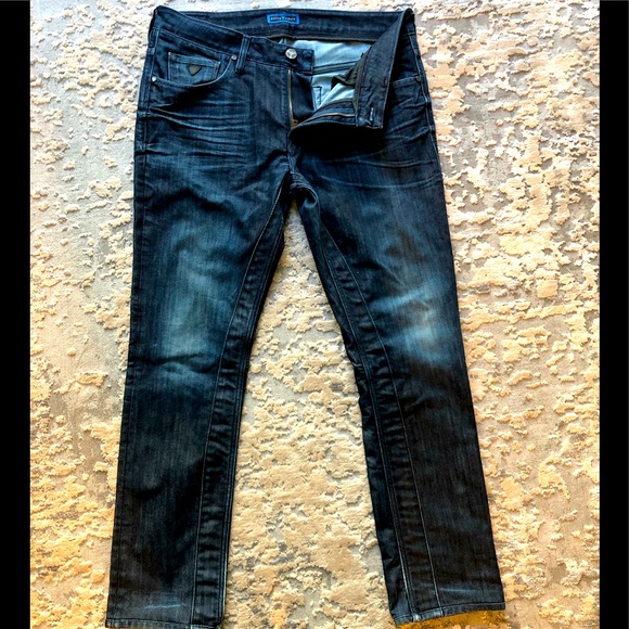 Guess jeans - Tiesto - Picture 2 of 10